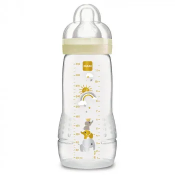 MAM FLASICA EASY ACTIVE 4M+ 330ML 