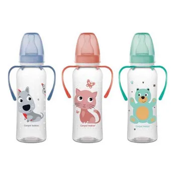 CANPOL BABIES FLASICA 250ML 11/845  