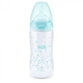 NUK FLASICA SA TERMO INDIKATOROM 300 ML 