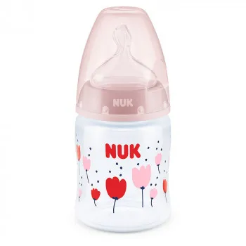 NUK FLASICA SA TERMO INDIKATOROM 150 ML 