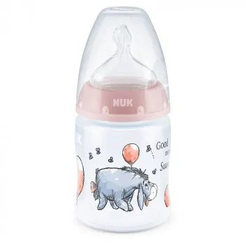 NUK FLASICA SA TERMO INDIKATOROM 150 ML DISNEY 