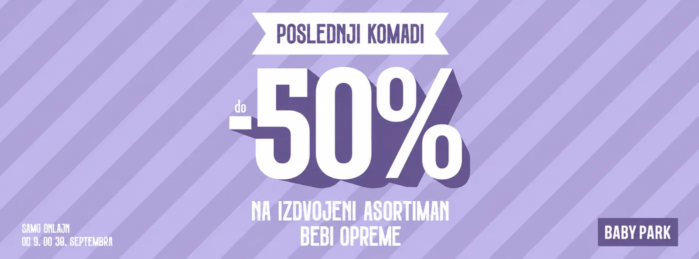 Poslednji komadi