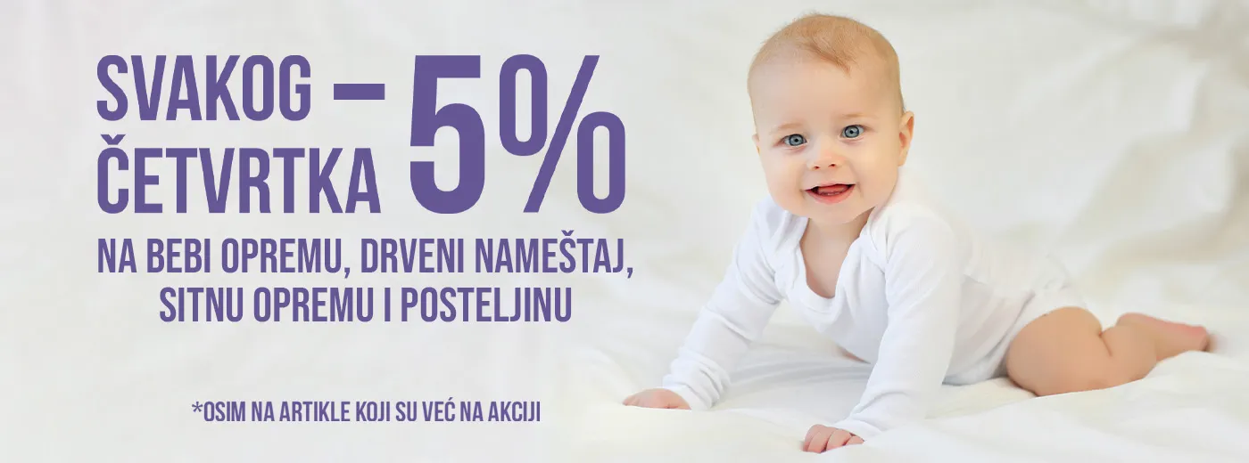 Baby četvrtak