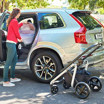 KOLICA I AUTO-SEDIŠTA