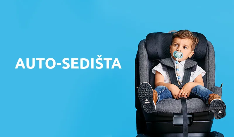KOLICA I AUTO-SEDIŠTA
