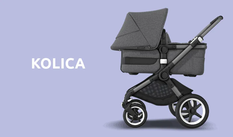 KOLICA