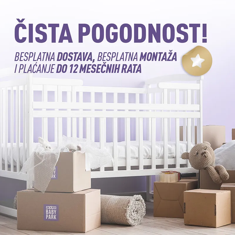 Čista povoljnost!