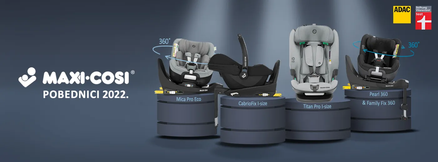 Maxi Cosi