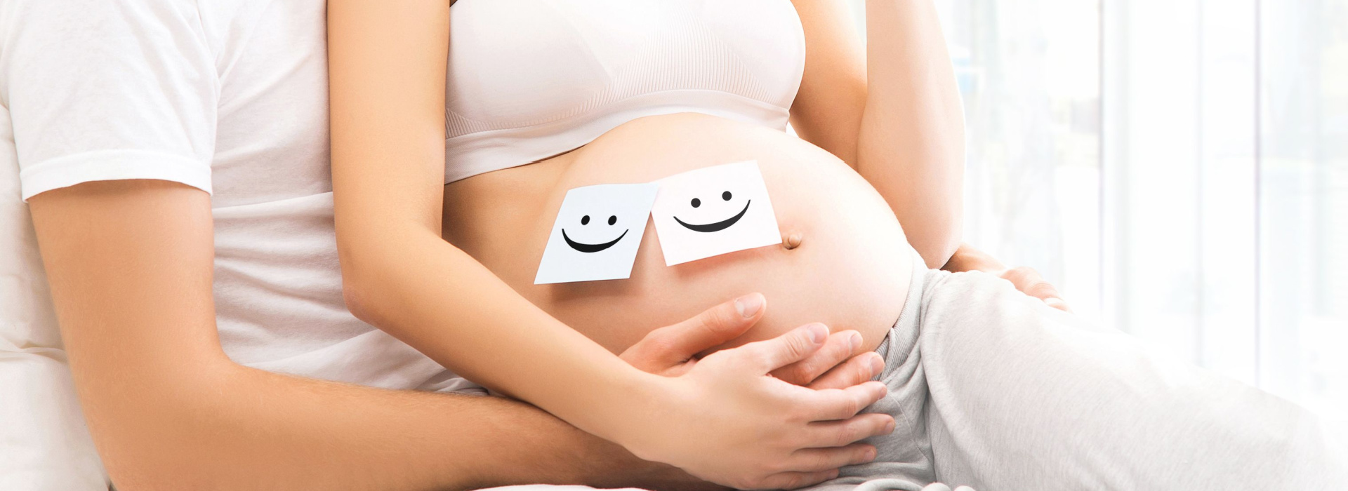 Mama, imamo društvo u stomaku!
