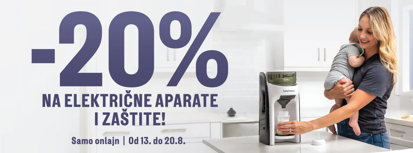 Električni aparati i zaštite