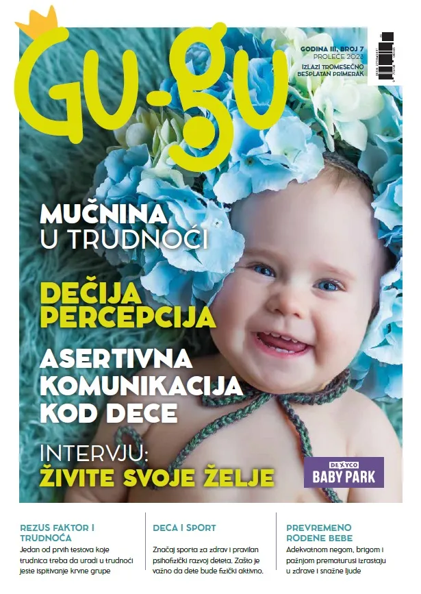  GU GU ČASOPIS 7
