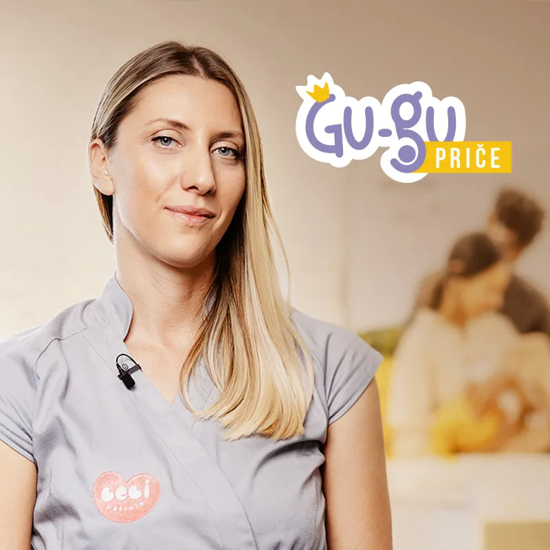 GU GU epizode