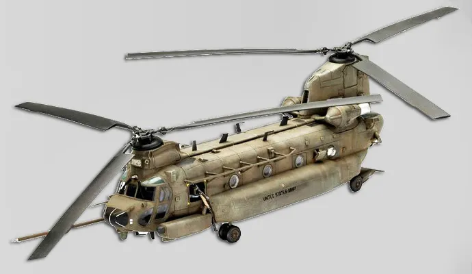 HELIKOPTERI