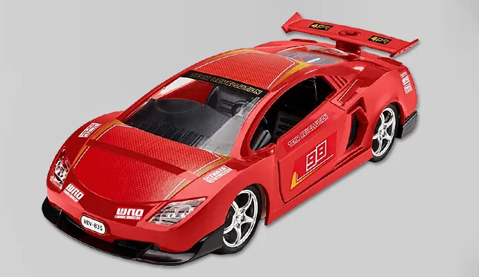 JUNIOR KIT MODELI