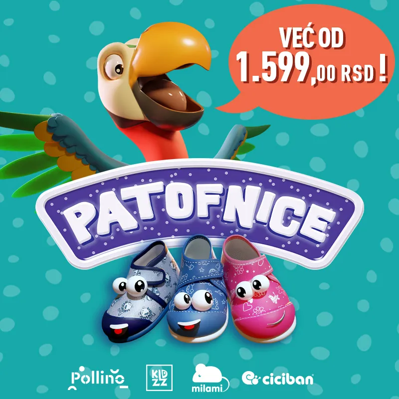 Patofnice