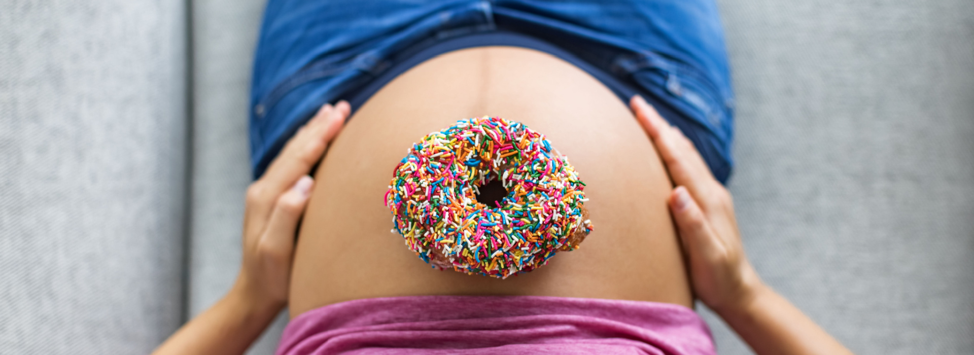 Gestacijski dijabetes ili trudnički šećer