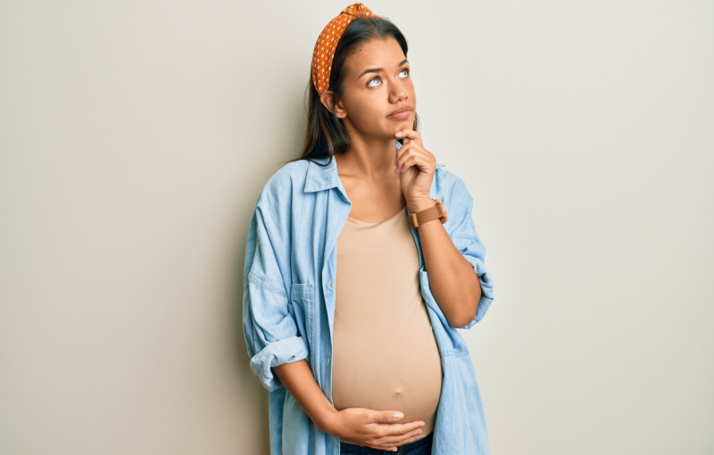 Drugo stanje mozga: Zašto su trudnice zaboravne?