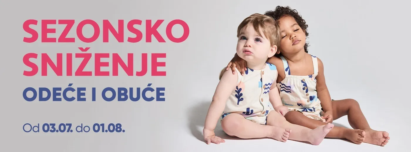 Sezonska akcija