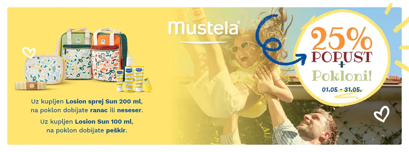 Mustela