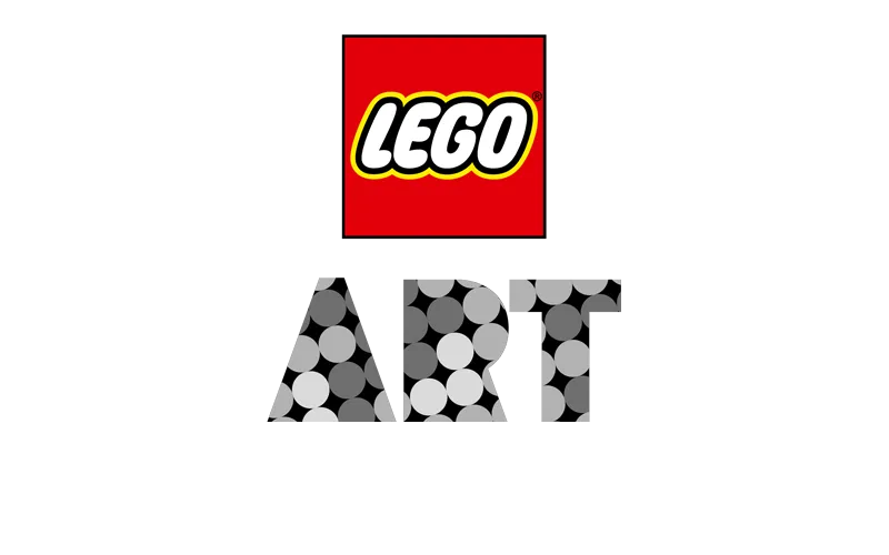 LEGO® Art