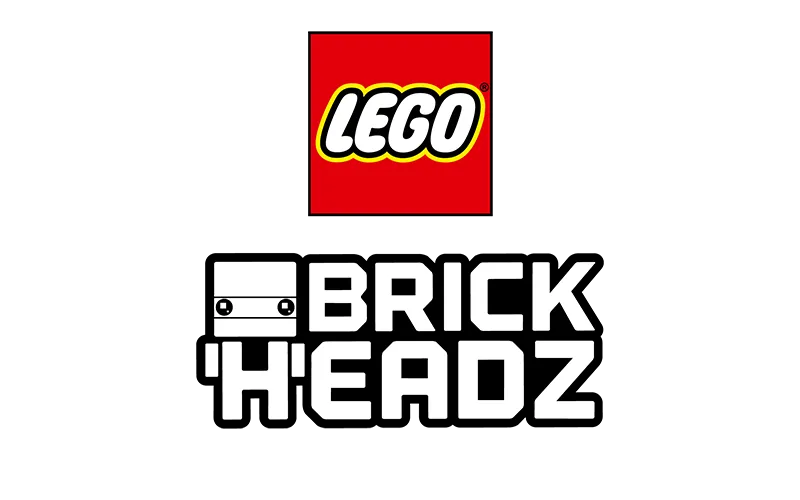 LEGO® BrickHeadz
