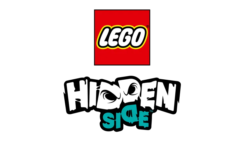 LEGO® Hidden Side™