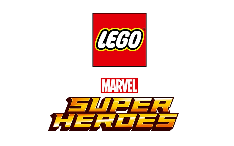 LEGO® Marvel Super Heroes