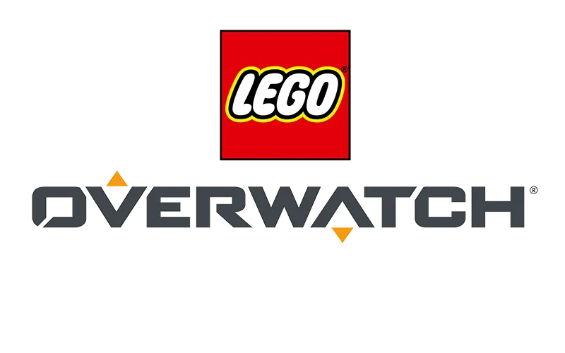LEGO® Overwatch