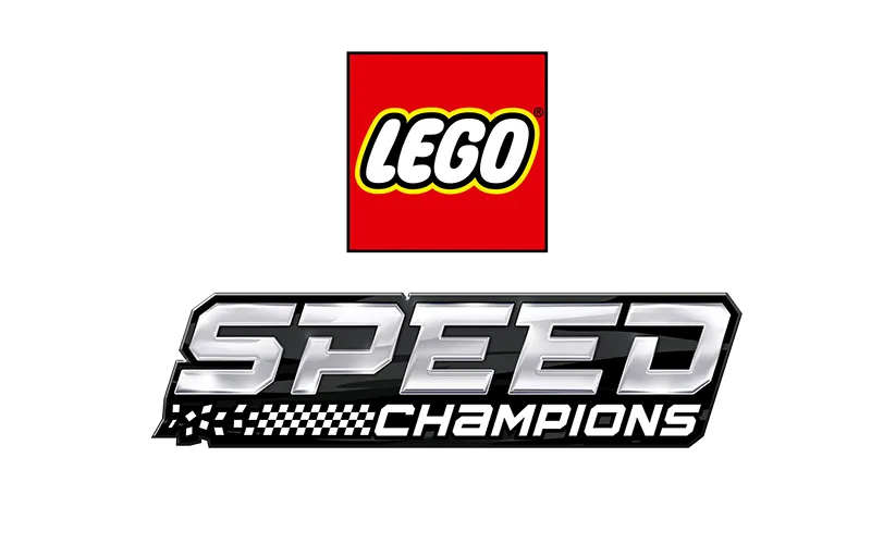 LEGO® Speed Champions