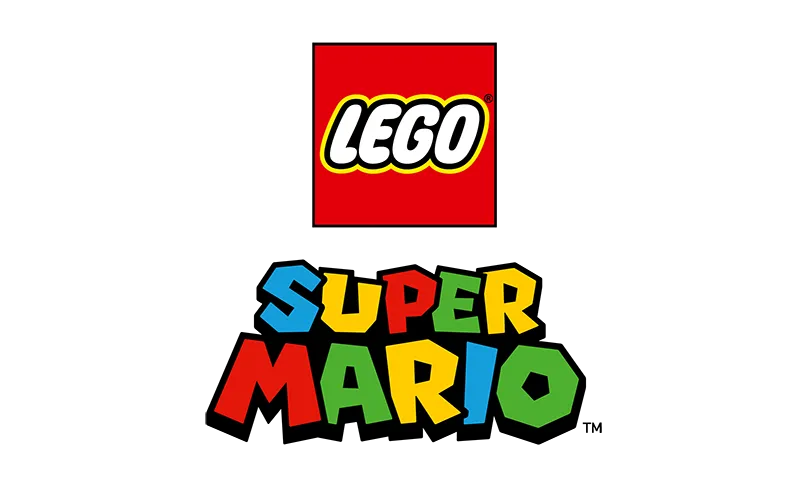 LEGO® Super Mario