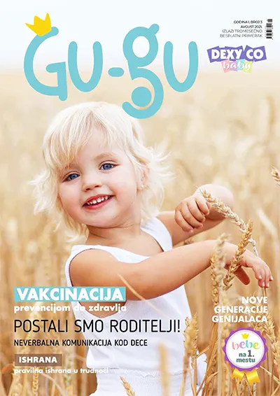   GU GU ČASOPIS 3