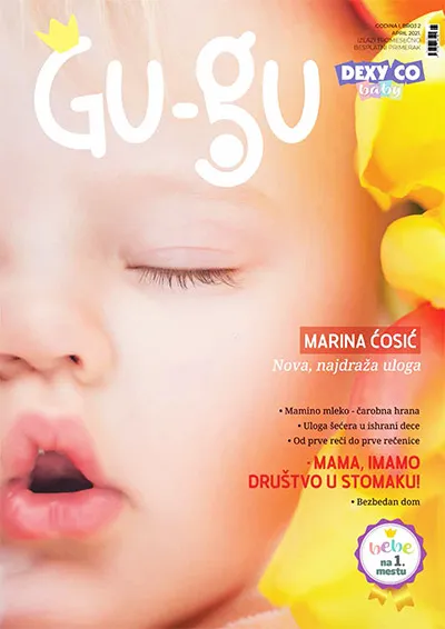   GU GU ČASOPIS 2