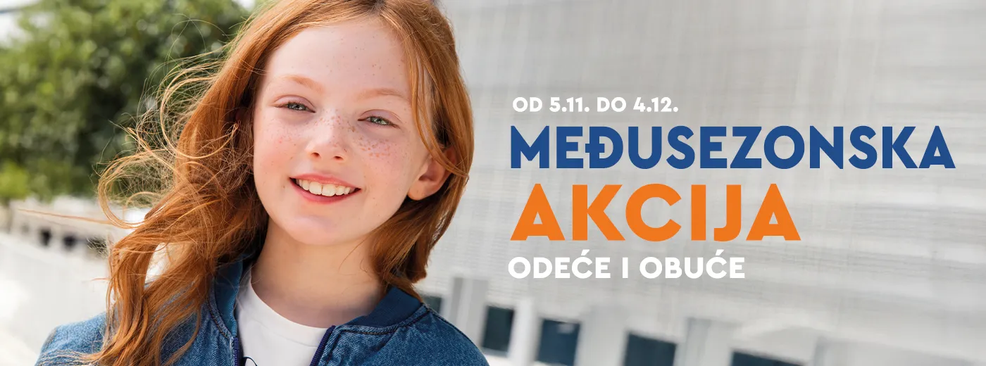 Međusezonsko sniženje