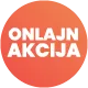 Vikend akcija obuće