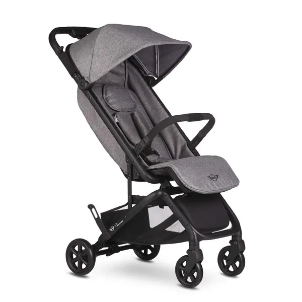 EASYWALKER KOLICA MINI GO SOHO GREY