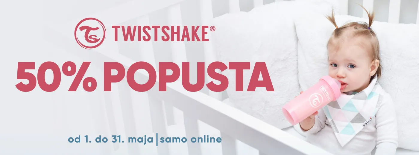 Twistshake