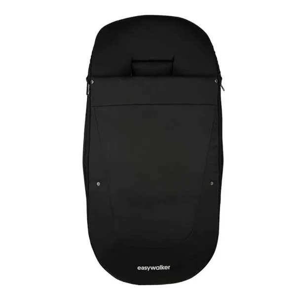 EASYWALKER ZIMSKA VRECA HARVEY 3 SHADOW BLACK