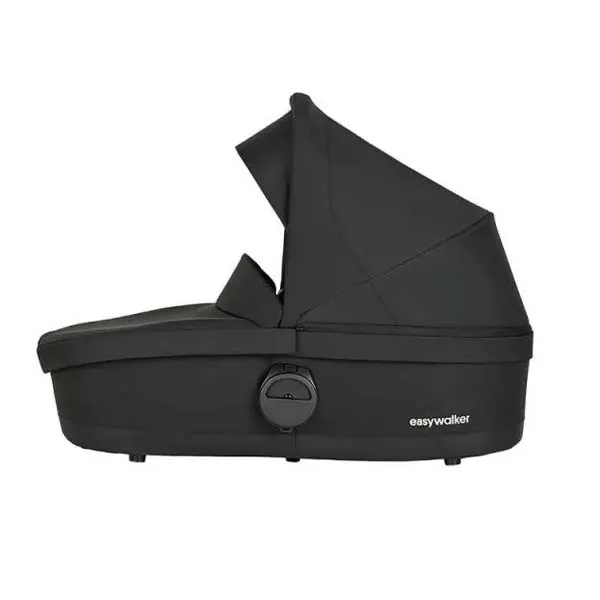 KORPA EASYWALKER HARVEY3 SHADOW BLACK
