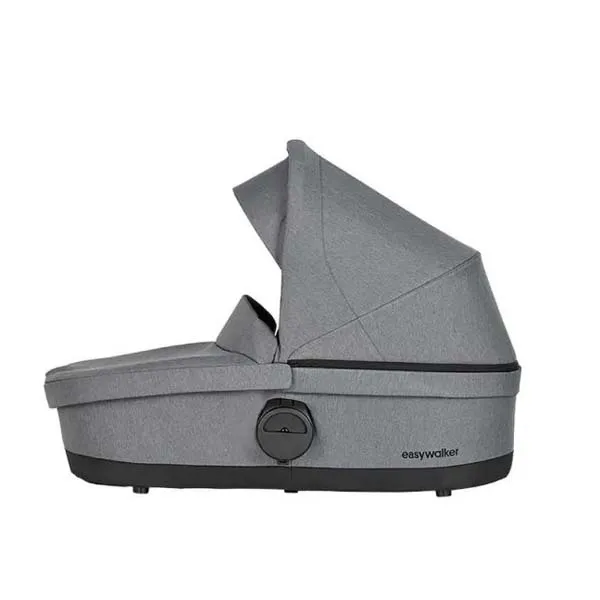 KORPA EASYWALKER  HARVEY3 FOSSIL GREY