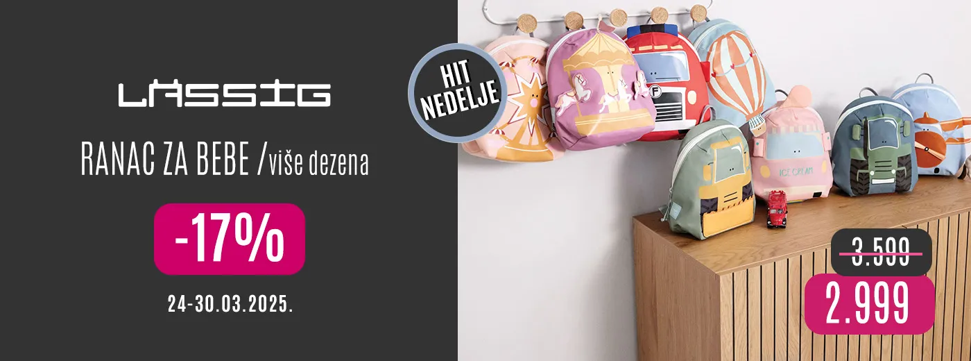 Hit nedelje
