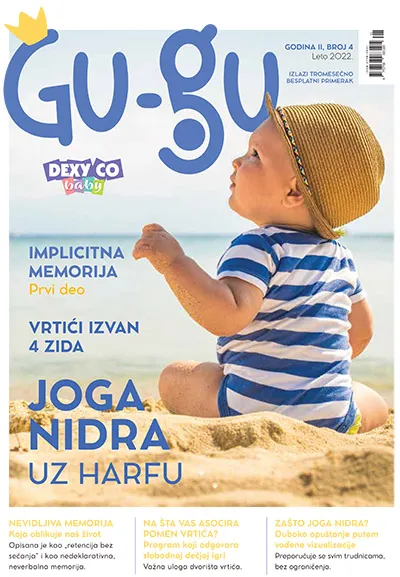   GU GU ČASOPIS 4