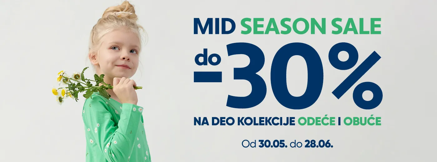 Međusezonska akcija