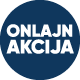 Okaidi akcija odeće
