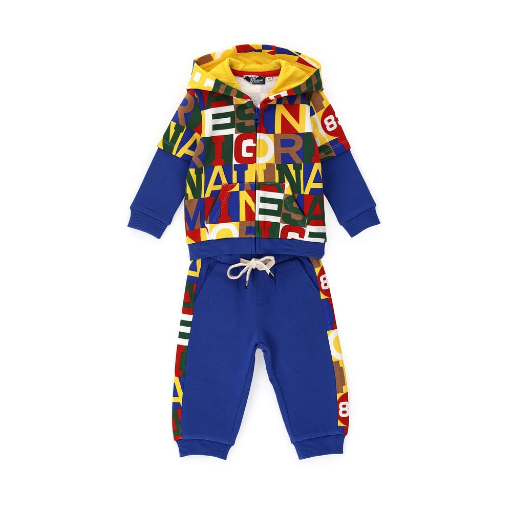 ORIGINAL MARINES TRENERKA BOLD ACADEMY Baby Park prodavnica