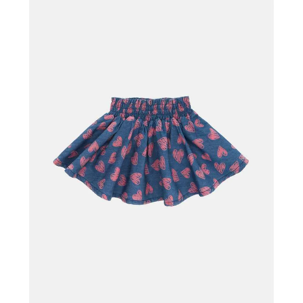 BLUKIDS SUKNJA