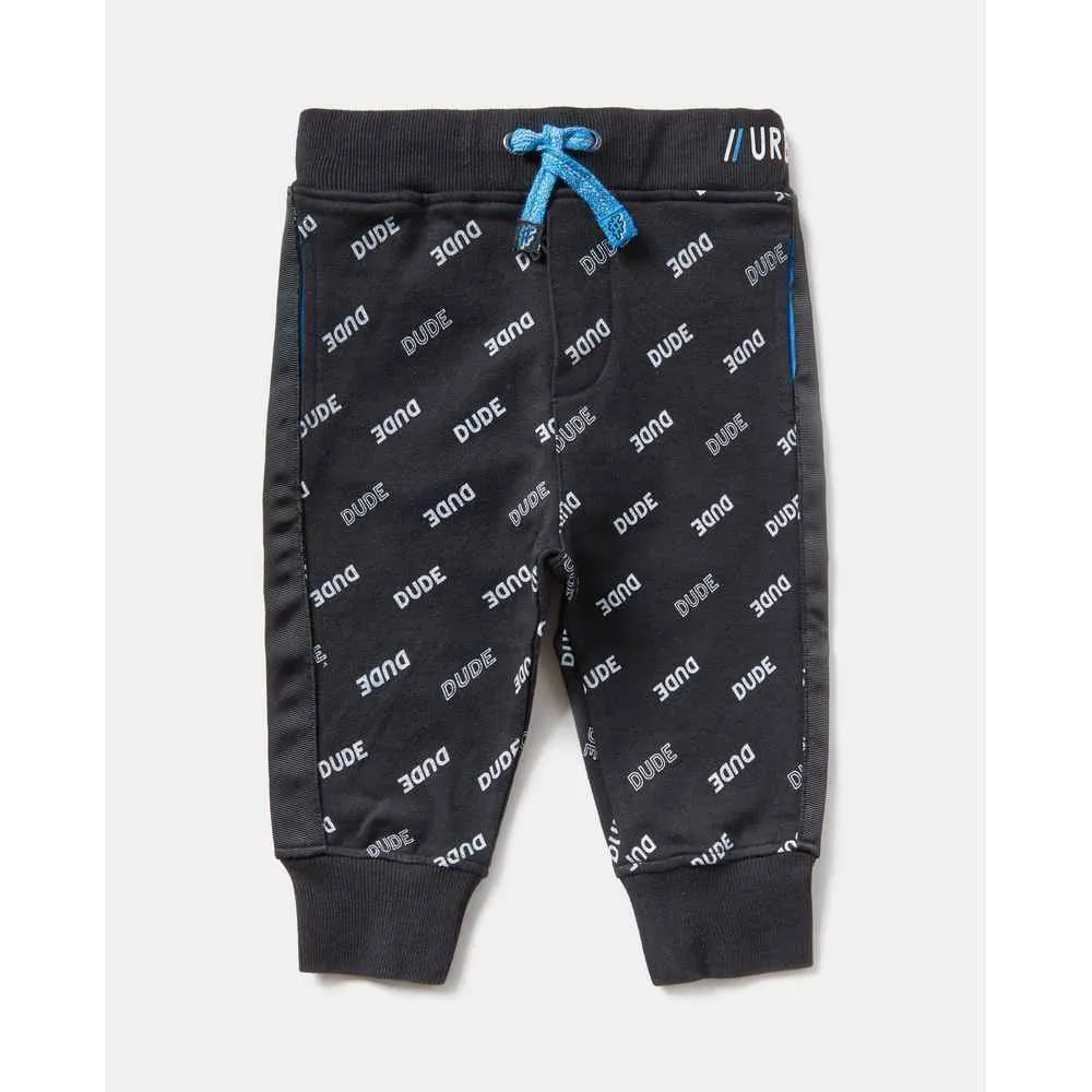 BLUKIDS PANTALONE 