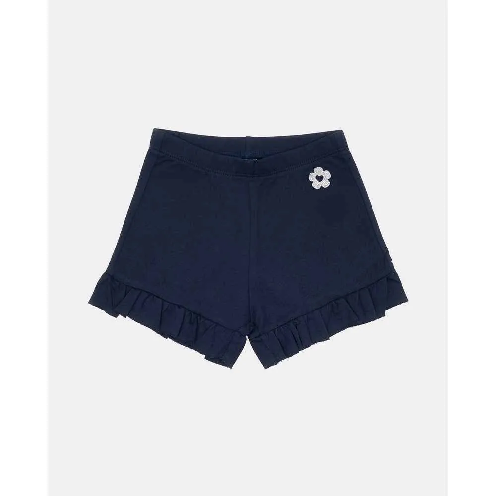 BLUKIDS SORC SHORT MEDIEVAL BLU