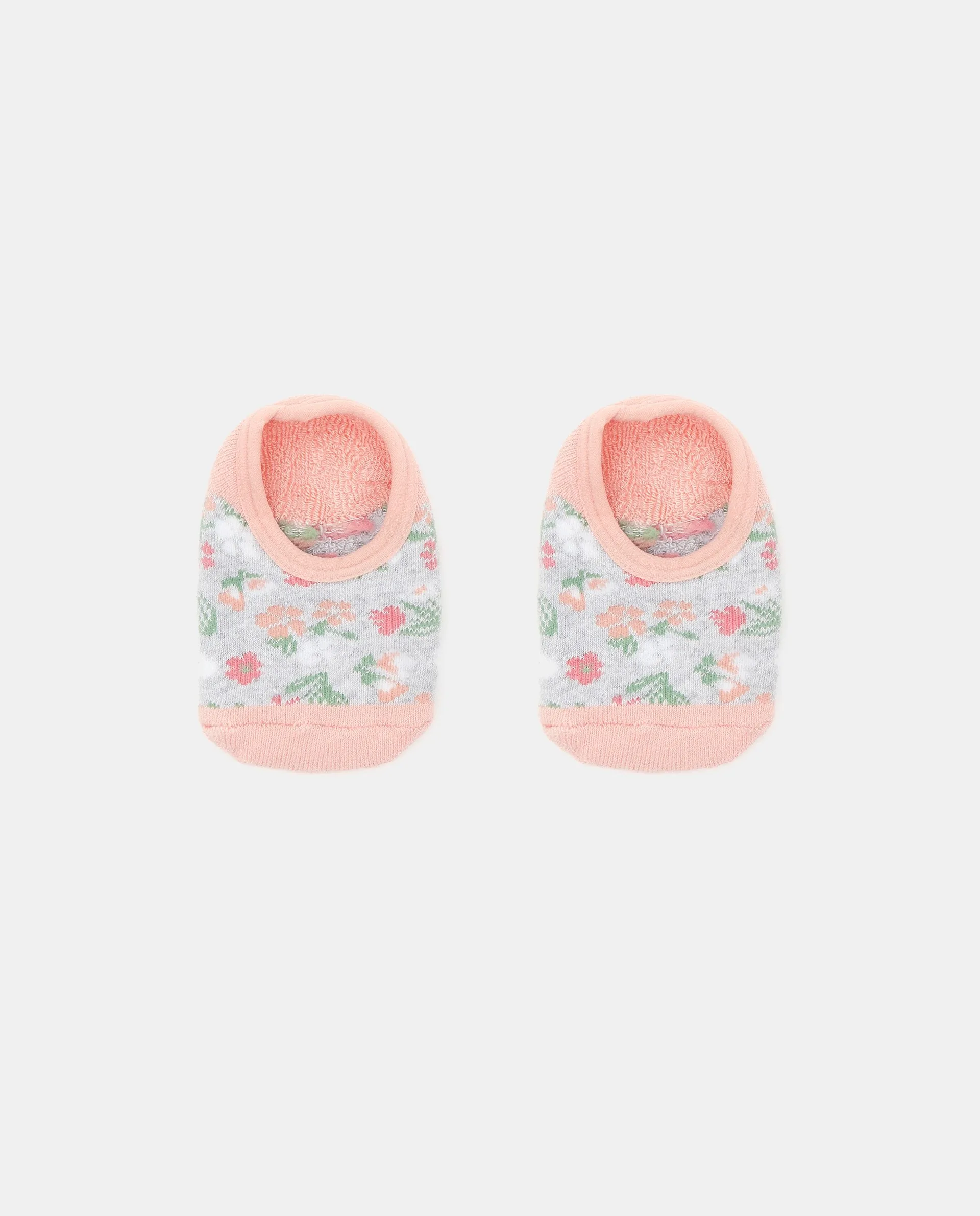 BLUKIDS CARAPE ANTISLIP GIRL