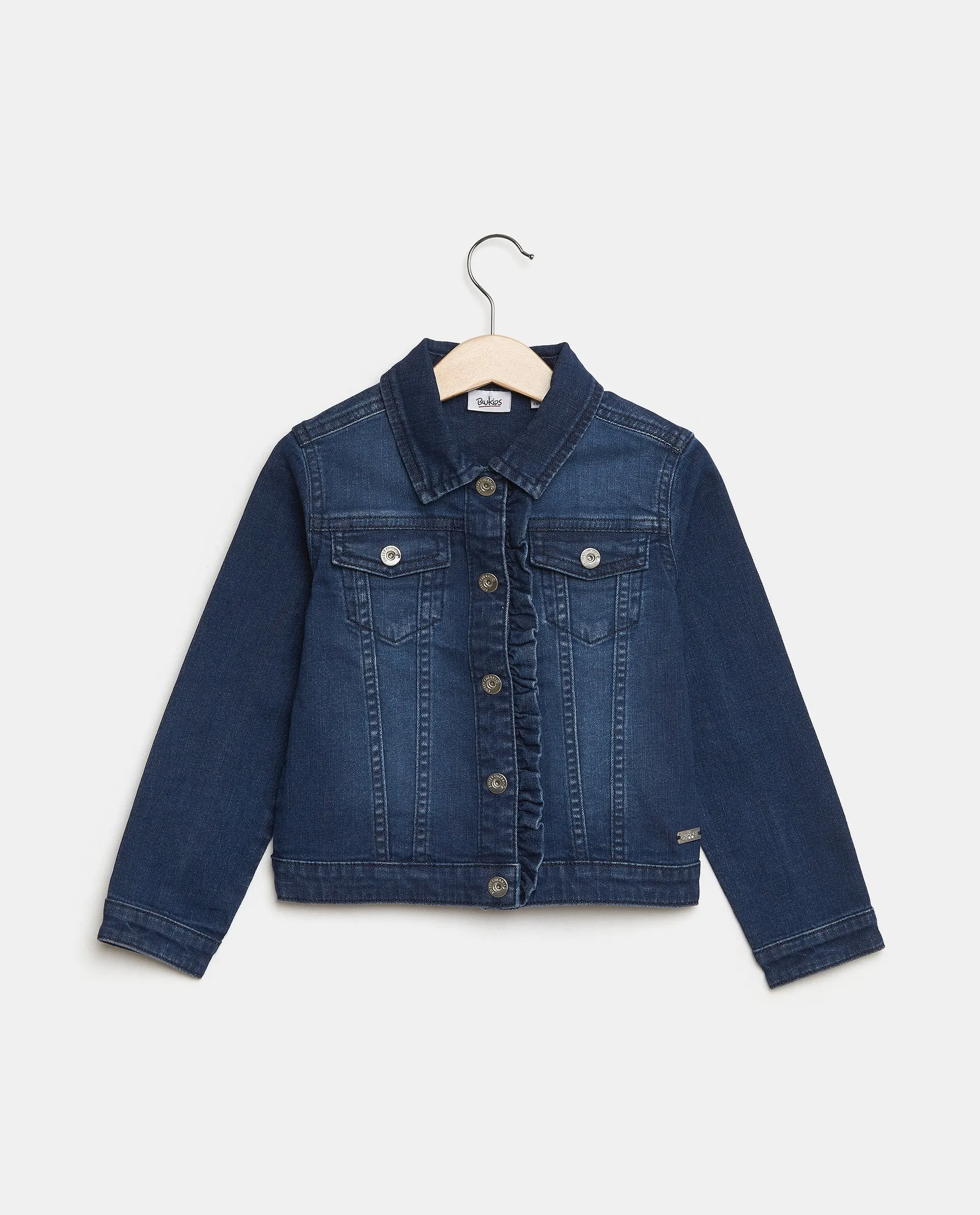 BLUKIDS JAKNA JACKET