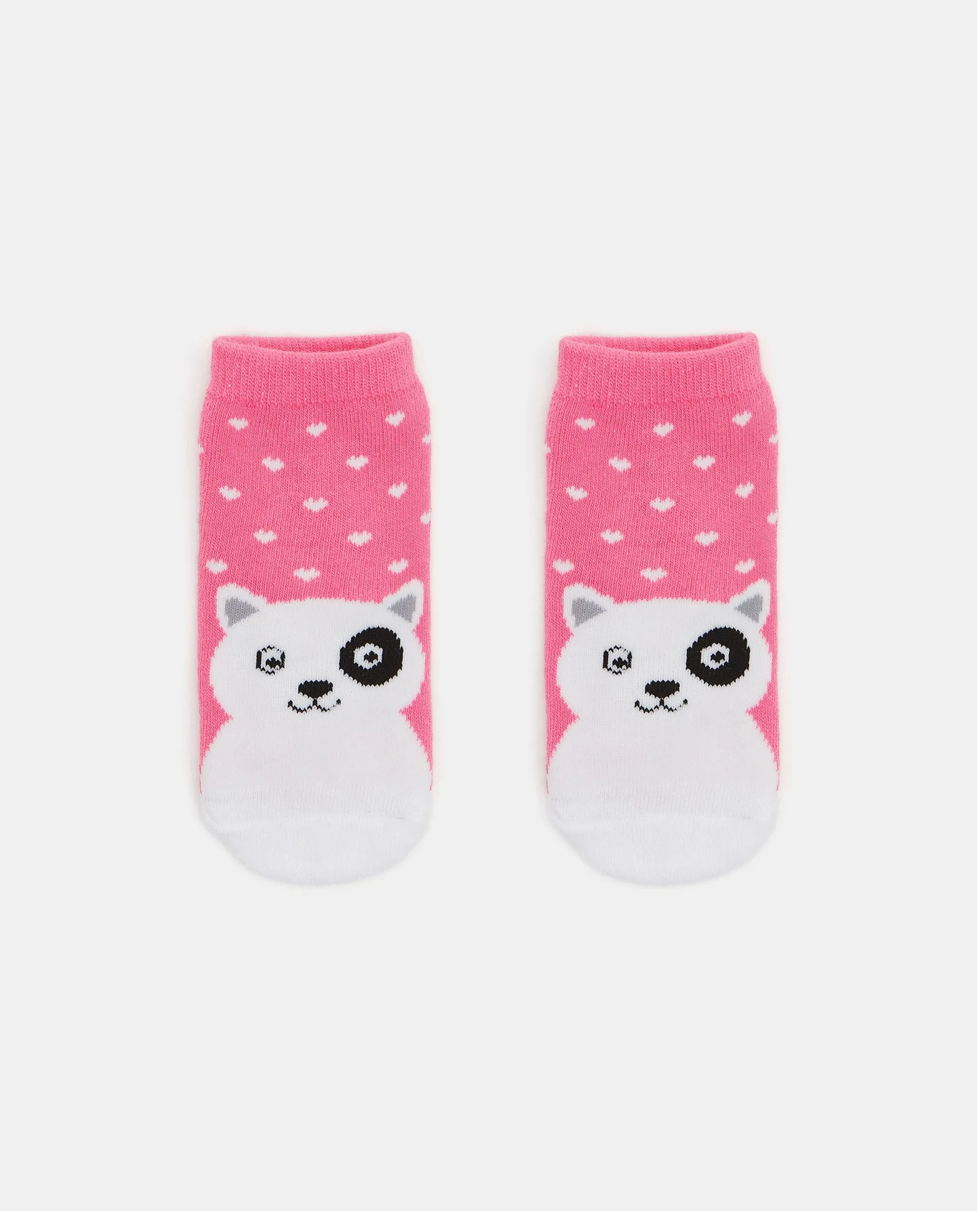 BLUKIDS CARAPE ANTISLIP GIRL